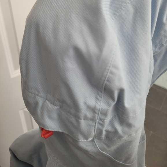 Northface ski/snowboard shell - Picture 3 of 9